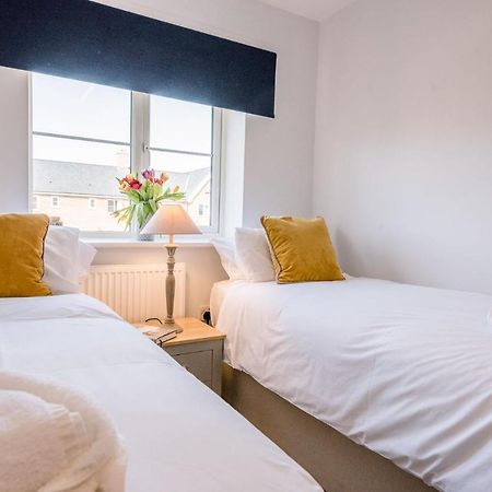 The Lapwing, Aldeburgh Vila Exterior foto