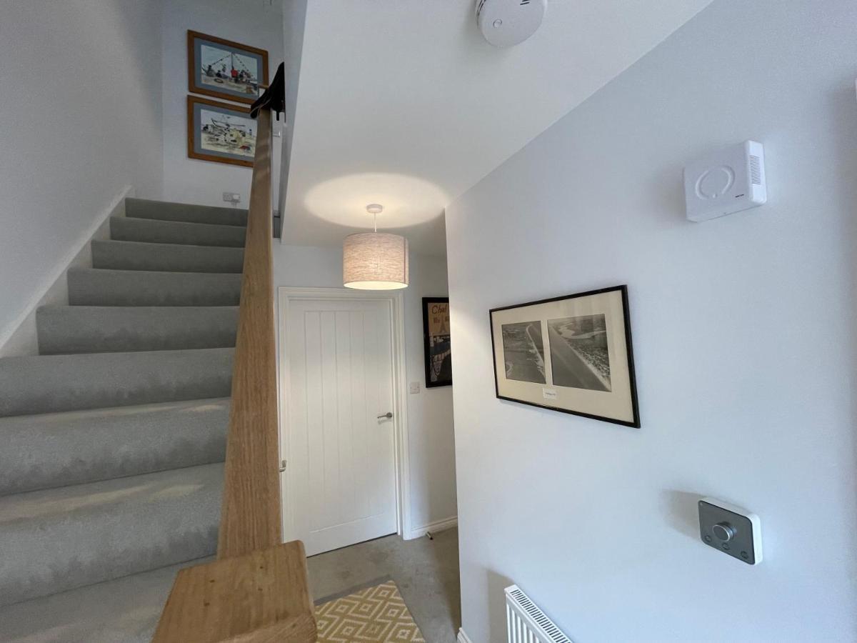 The Lapwing, Aldeburgh Vila Exterior foto