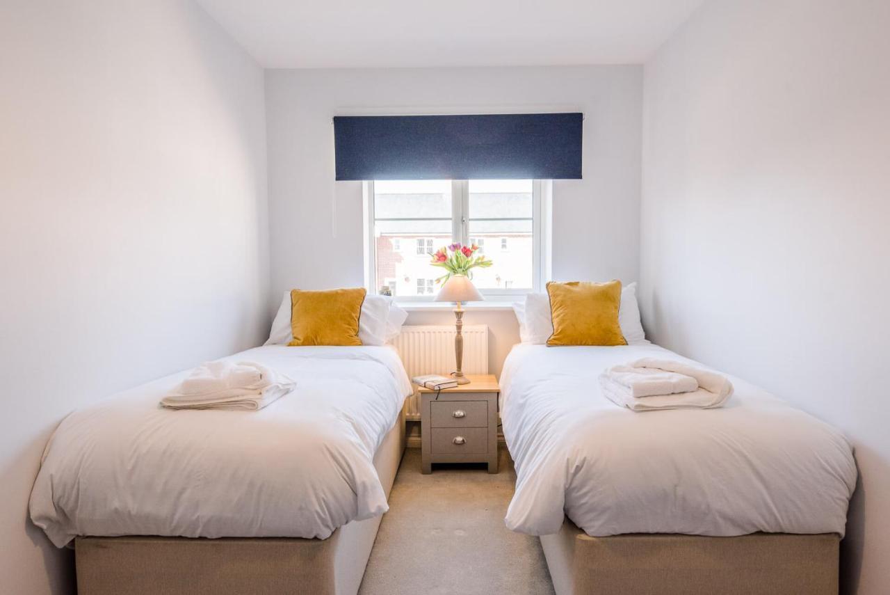 The Lapwing, Aldeburgh Vila Exterior foto
